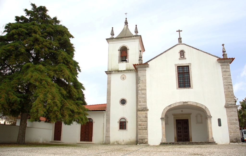 Igreja da Misericórdia ou Convento de Santo António